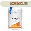 Nutriversum Omega 3 halolaj 120 kapszula