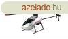 Amewi AFX4 R3D tvirnyts helikopter - Ezst
