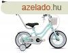 Sun Baby HeartBike bicikli 12" - Menta