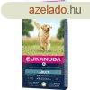 Eukanuba Adult Lamb & Rice Large kutyatp 12kg