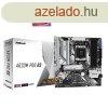 ASROCK Alaplap AM5 A620M PRO RS AMD A620, mATX