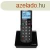 Vezetk Nlkli Telefon Alcatel S280 Fekete