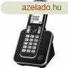 Vezetk Nlkli Telefon Panasonic KX-TGD310FR