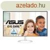 Mon Asus 27" VZ27EHF-W Eye Care Adaptive-Sync - IPS
