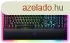 Razer BlackWidow V4 Pro Yellow Switch Keyboard Black US