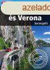 Olasz tavak s Verona (Barangol) tiknyv - Berlitz