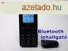 MOBILTELEFONOS S BLUETOOTH-os LEHALLGAT.