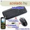 Lehallgat mobiltelefonnal s Bluetooth-al.