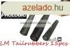 Prologic Lm Tailrubbers 15Db Adapter (49894)