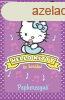 Pophercegn (Hello Kitty s bartai 4.) J llapot antikvr