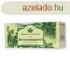 Herbria Filteres tea Borsosmentalevl (25x1,5 g)