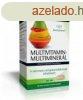 Interherb Multivitamin-Multiminerl + Q10 tabletta (30 db)