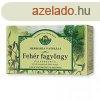 Herbria Filteres tea Fehr fagyngy (20x1 g)