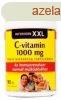 Interherb XXL C-vitamin Retard1000 mg +Cink +Bioflavonoidok 