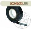 PVC szigetel szalag 19mm fekete