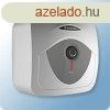 Ariston Andris AN RS 10/3 EU-ERP fels szerels kisbojler /