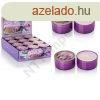 LEVENDULS Bartek illatos gyertya 40g Piccolo Lavender