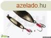 Frenetic Kanl Villant Aranypikkelyes | Mret: 4