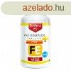 Dr. Herz Szerves Vas Komplex + C-vitamin + Szerves Cink + Fo