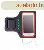 Astrum AB550 narancs vzll sport telefontart felkarra, n