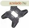 Astrum GP120 vezetkes Gaming Game pad PC USB dul kit 2db