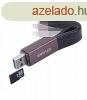 Astrum AA230 2in1 8pin lightning - USB 3.0 OTG adatkbel be