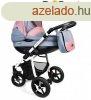 Dorjan Danny Sport Prim VIP 3in1 babakocsi - PDSVIP -18 (pin