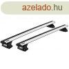 Tetcsomagtart Opel Zafira Family 2011-2014, Thule WingBar 