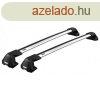 Tetcsomagtart Mitsubishi L200 Double Cab 2005-2015, Thule 