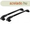 Tetcsomagtart Mitsubishi L200 Double Cab 2005-2015, Thule 