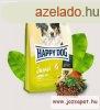 Happy Dog Junior Fit&Vital kutyatp 4kg