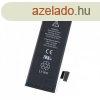 Apple iPhone 5G APN fggetlen akkumultor Li-Ion 1440mAh