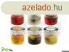 Haldord Spcitiger Gumi Csali Imitci - Mix-6 / 6 z Egy 