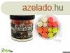 Haldord Quatro Fluo Pop Up Boilies 14 Mm50 G / 14 Mm Lebeg