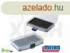 Meiho Horgszdoboz Slit Form Case F-9 | Anyaga: Twister ll