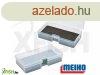 Meiho Horgszdoboz Slit Form Case Ll | Anyaga: Twister ll 