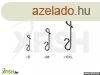 Delphin Not A Knot Kapocs C-02/10Pcs