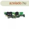 Huawei Mate 7 tltcsatlakozs panel mikrofonnal (Micro USB 