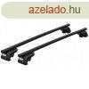 Tetcsomagtart Subaru Impreza kombi 2005-2010, Thule acl, 