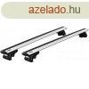 Tetcsomagtart Nissan Almera kombi 1999-2003, Thule WingBar