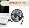 USB-s asztali ventiltor M0494