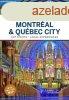 Montreal & Quebec City Pocket - Lonely Planet
