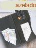 Szmla bemutat, csr - Trendy leather style Securit (MC-T