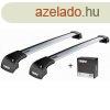 Tetcsomagtart Honda CR-V  2002-2006, Thule WingBar Edge