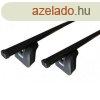 Tetcsomagtart Honda CR-V 5 ajts SUV 2002-2006, Thule acl