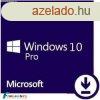 Microsoft Windows 10 Pro 32/64bit Multilanguage FQC-09131 