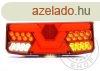 FULL LED hts lmpa 7 funkcis 12/24V NEON JOBB