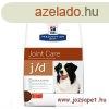 Hills Prescription Diet? Canine j/d Mobility kutyatp 4kg