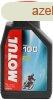 MOTUL 100 MINERAL 2T Motorkerkpr svnybzis Motorolaj 1L