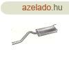 Kipufogdob, VW Caddy 1.4-1.9D hts 95-